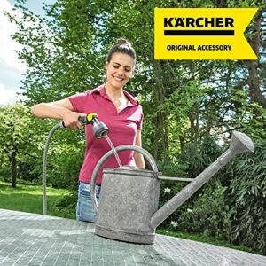 Premium Metal Çok Fonksiyonlu Sprey Tabanca