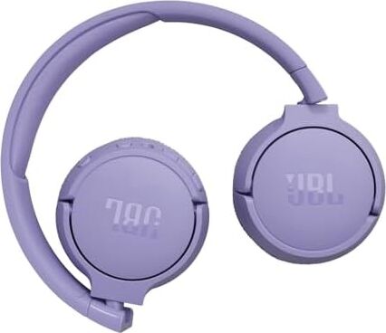 Jbl Tune 670 Bt Nc Wireless Kulaklık, Oe, Mor