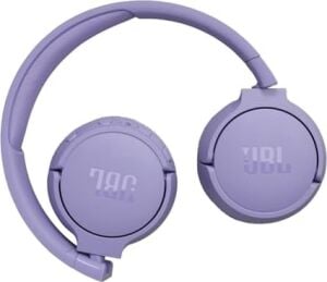 Jbl Tune 670 Bt Nc Wireless Kulaklık, Oe, Mor