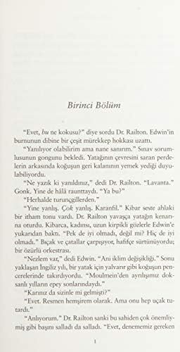 Doktor Hastalandı: Modern Klasikler Dizisi - 73