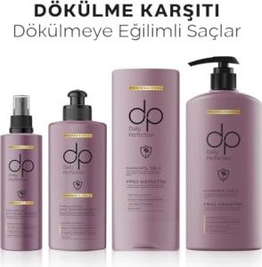 Daily Perfection Sampuan Karanfil Özlü 425 ml