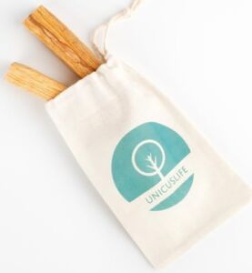 Palo Santo Ağaç Tütsü (20 Gr)