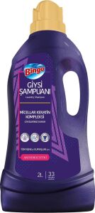 Bingo Giysi Şampuanı Arındırıcı Etki 2 L