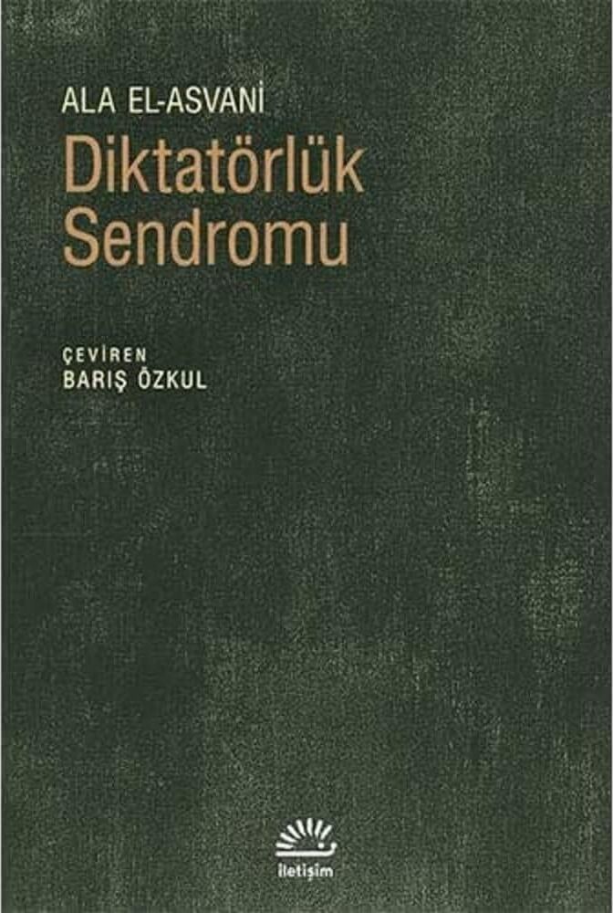 Diktatörlük Sendromu