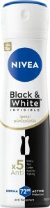 Kadın Sprey Deodorant & Invisible Ipeksi Pürüzsüzlük, Ter ve Ter Kokusuna Karşı 72 Saat Anti-Perspirant Koruma 150 ml