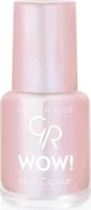 Wow Nail No: 120 - Parlak Bitişli Mini Oje 6 ml