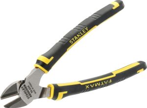 -  Kesici (152 mm Uzunluk, Iki Bileşenli Tutamak, Induktionsgehaertete Bıçaklar) 0 – 89 – 858