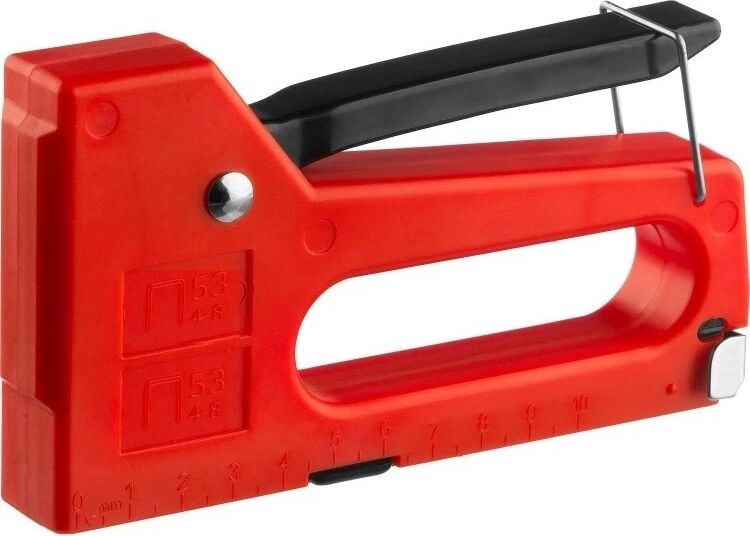 3 Fonksiyonlu Profesyonel Metal Zımba Tabancası - 4-8mm