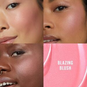 New York Sunkisser Likit Allık - 05 Blazing Blush