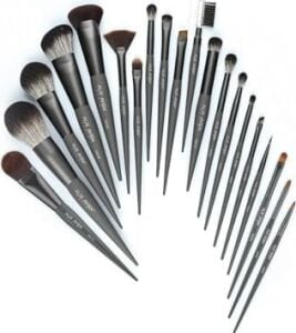 Kaş ve Kirpik Fırçası - Eyebrow Brush