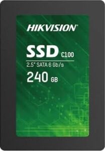 C100/240G 240GB SSD Disk Sata 3 Hs-Ssd