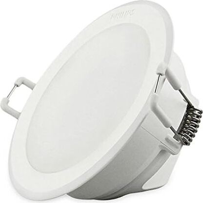 59201 Meson 090 5.5W 65K Wh Recessed LED