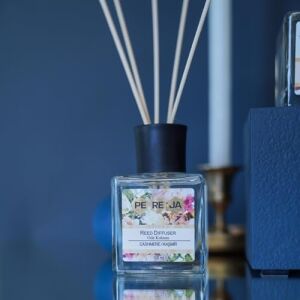 Çubuklu Oda Kokusu Kaşmir 100 ml