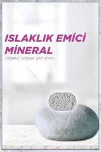 Mineral Ultra Kuru Deodorant 150ML