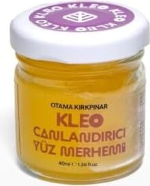 Otama Kırkpınar Kleo Canlandırıcı Yüz Merhemi 40 ml