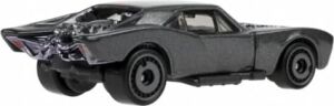 Tekli Arabalar Batmobile JJH83