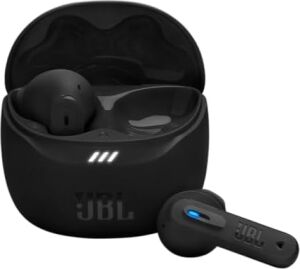 Jbl Tune Flex2 Nc Kulakiçi Tws Kulaklık, Siyah