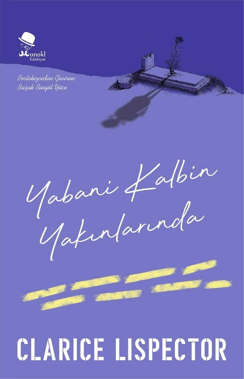 Yabani Kalbin Yakınlarında (Kapak Değişebilir)