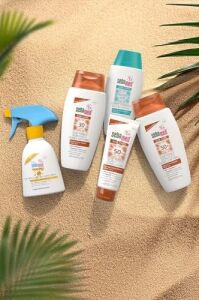Sun Care After Sun Nemlendirici Yatıştırıcı Serinletici ve Rahatlatıcı Güneş Sonrası Balsam 150 ml
