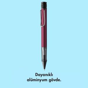 Al-Star Tükenmez Kalem Grafıt 226