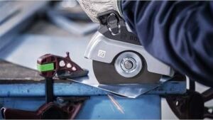 Professional Kesme Diski Düz Standart Inox Rapido Için, 2608603254