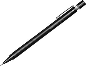 Office Track Versatil Kalem 0.7 mm Gri