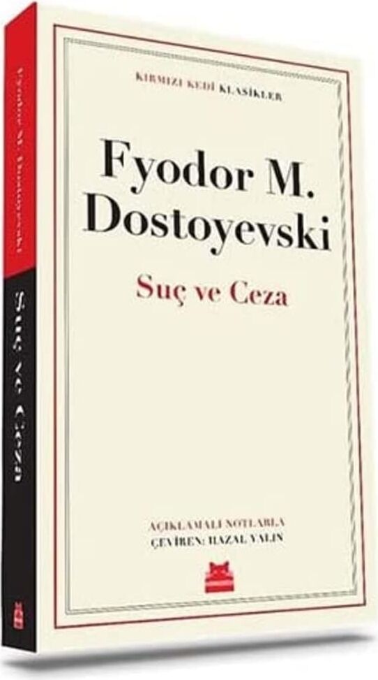 Suç ve Ceza: Klasikler