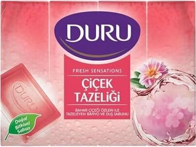 Fresh Sensations Çiçek Tazeliği, 150 Gramx4