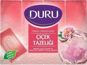 Fresh Sensations Çiçek Tazeliği, 150 Gramx4