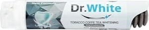 Dr.white Whitening Tobacco,coffe, Tea Diş Macunu 100 ml