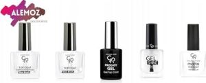 Extreme Gel Coat - Miracle Top Coat - Parlatıcı Oje