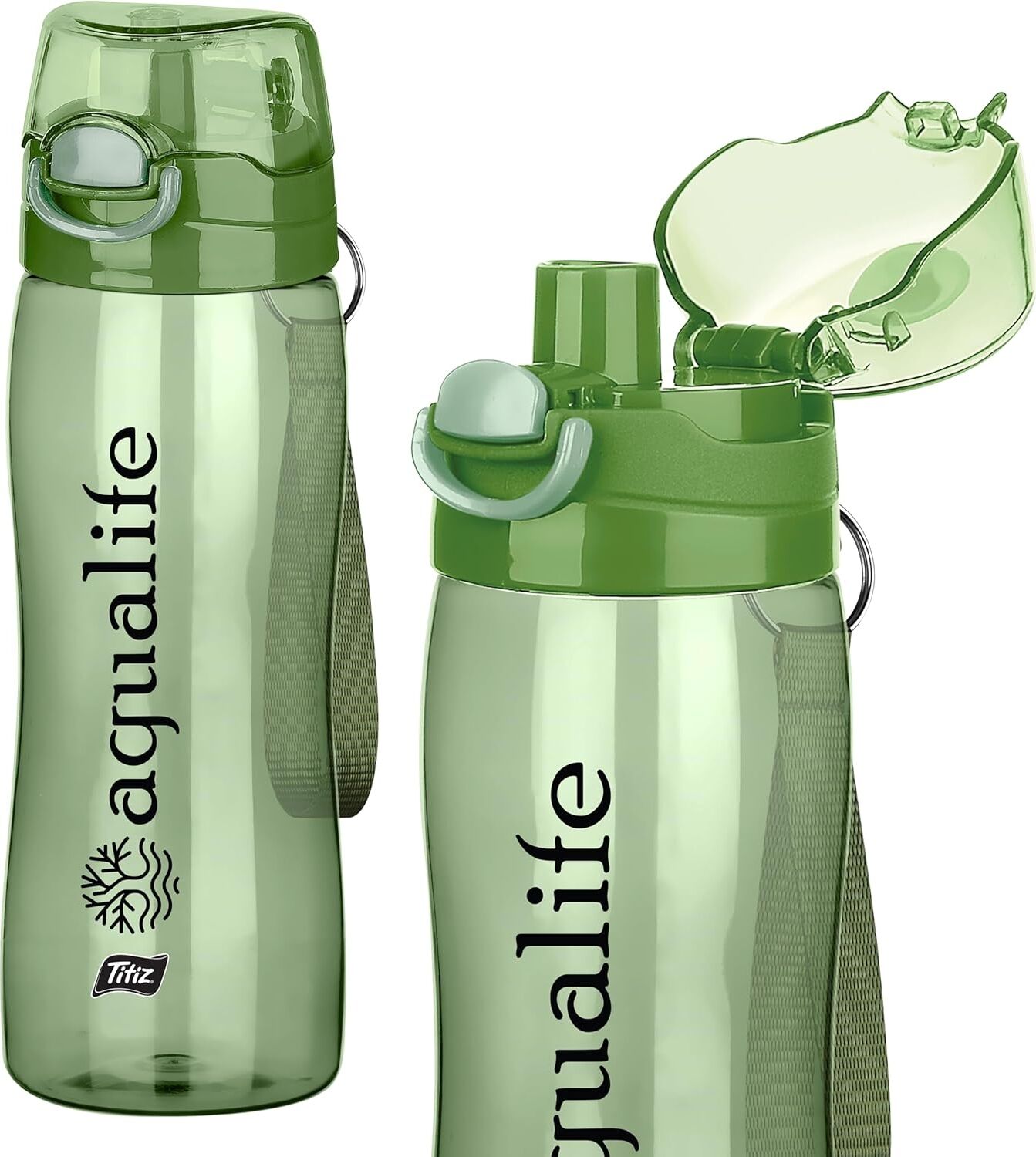 Titiz Rio Matara 750 ml Pipetli