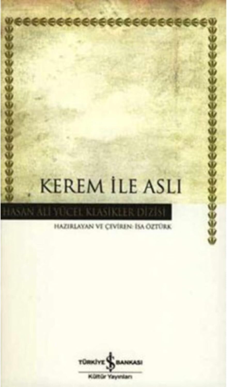 Kerem ile Aslı