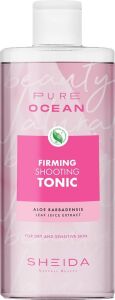 Sıkılaştırıcı Yatıştırıcı Tonik 250 ml Kuru ve Hassas Ciltler Için