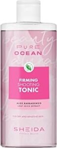 Sıkılaştırıcı Yatıştırıcı Tonik 250 ml Kuru ve Hassas Ciltler Için