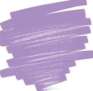 Pilot Pintor Ef, Pastel Mor
