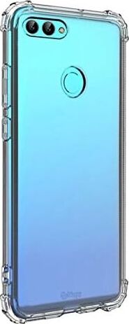 Buff P Smart Crystal Fit Kılıf
