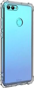 Buff P Smart Crystal Fit Kılıf