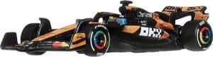 F1 Mclaren Piastri 1:64 Ölçekli, JKD81