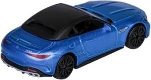 Mercedes Amg Serisi Araçlar Mercedes-Amg Sl 63