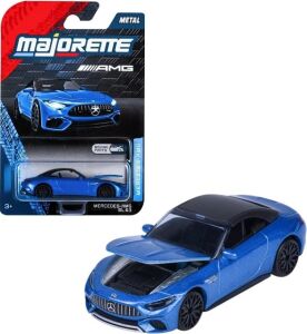 Mercedes Amg Serisi Araçlar Mercedes-Amg Sl 63