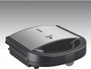 KSM-2412W Waffle Makinesi