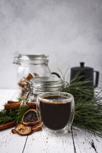 Çift Cidarlı Bardak 350 ml