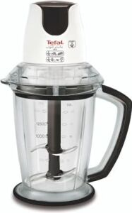 Masterchop Powelix Maxi 4 Bıçaklı 500 Watt Doğrayıcı Rondo - Beyaz