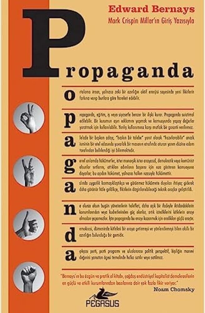 Propaganda