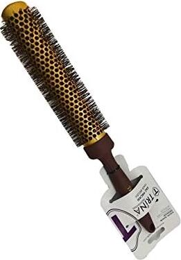 Ultra Uzun Termal Saç Fırçası (33 Mm)