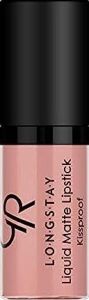 Longstay Lipstick Mini No: 13 - Bulaşmayan Likit Mini Mat Ruj (3 Ml)