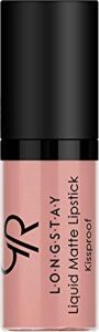Longstay Lipstick Mini No: 13 - Bulaşmayan Likit Mini Mat Ruj (3 Ml)