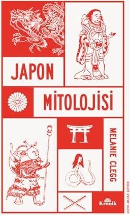 Japon Mitolojisi