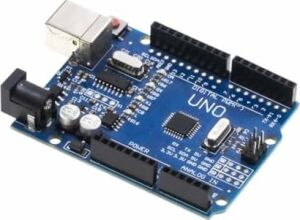 Arduino Uyumlu Başlangıç Seti (Klon) (E-Kitaplı ve Videolu)